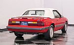 1986 Mustang GT Convertible Thumbnail 25