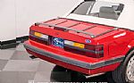 1986 Mustang GT Convertible Thumbnail 26