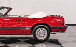 1986 Mustang GT Convertible Thumbnail 24