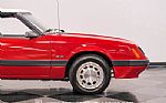 1986 Mustang GT Convertible Thumbnail 30