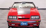 1986 Mustang GT Convertible Thumbnail 33