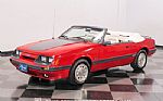 1986 Mustang GT Convertible Thumbnail 35