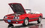 1986 Mustang GT Convertible Thumbnail 36