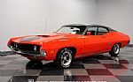 1970 Torino GT 429 Thunder Jet Thumbnail 5