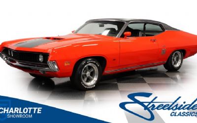 1970 Ford Torino GT 429 Thunder Jet 1970 Ford Torino GT 429 Cobra Jet