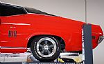 1970 Torino GT 429 Thunder Jet Thumbnail 72