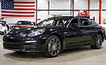 2016 Porsche Panamera 4S