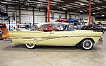 1958 Fairlane 500 Club Victoria Thumbnail 10