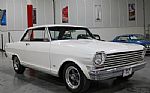 1963 Nova II SS Thumbnail 7