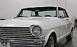 1963 Nova II SS Thumbnail 30