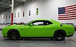 2015 Challenger SRT Hellcat Thumbnail 2