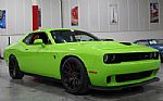 2015 Challenger SRT Hellcat Thumbnail 7