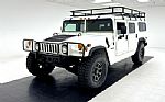 1995 Am General Hummer H1