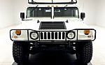 1995 Hummer H1 Thumbnail 8