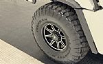 1995 Hummer H1 Thumbnail 11