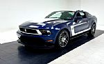 2012 Ford Mustang Boss 302