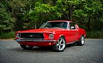 1968 Mustang 351W 4 Speed Restomod Thumbnail 9