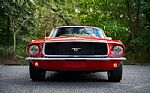 1968 Mustang 351W 4 Speed Restomod Thumbnail 16