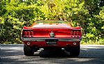 1968 Mustang 351W 4 Speed Restomod Thumbnail 23