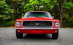 1968 Mustang 351W 4 Speed Restomod Thumbnail 30