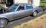 1977 Cadillac Seville