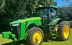 2015 John Deere 8270R