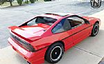 1988 Fiero Thumbnail 3