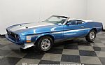 1973 Mustang Q Code Cobra Jet Conve Thumbnail 5