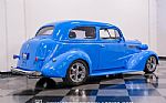 1938 Master Deluxe Sedan Street Rod Thumbnail 12