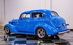 1938 Master Deluxe Sedan Street Rod Thumbnail 7