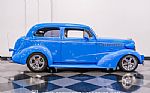 1938 Master Deluxe Sedan Street Rod Thumbnail 13