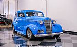 1938 Master Deluxe Sedan Street Rod Thumbnail 16