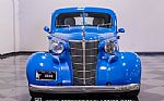 1938 Master Deluxe Sedan Street Rod Thumbnail 17