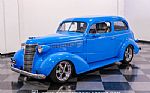 1938 Master Deluxe Sedan Street Rod Thumbnail 35