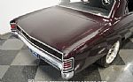 1967 Malibu Restomod Thumbnail 23