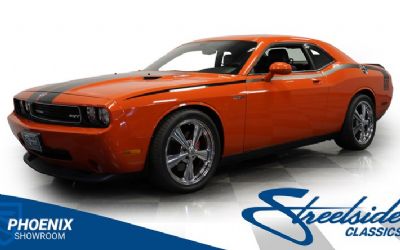 2008 Dodge Challenger SRT-8 Hennessey HPE 2008 Dodge Challenger SRT-8 Hennessey HPE 600 Supercharged