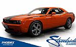 2008 Dodge Challenger SRT-8 Hennessey HPE