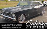 1967 Chevy II Nova Thumbnail 1