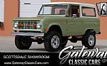 1969 Ford Bronco