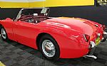 1960 Sprite Convertible Thumbnail 6