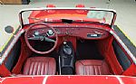 1960 Sprite Convertible Thumbnail 16