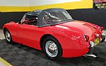 1960 Sprite Convertible Thumbnail 53