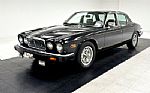 1984 Jaguar XJ6 Vanden Plas