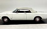 1963 Corvair Monza Convertible Thumbnail 3