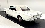 1963 Corvair Monza Convertible Thumbnail 5