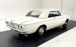 1963 Corvair Monza Convertible Thumbnail 8