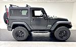 2012 Wrangler Sport 4x4 Thumbnail 4