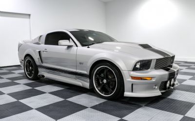 2006 Ford Mustang GT 