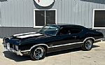 1971 Oldsmobile Cutlass