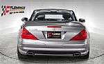 2003 SL500 Roadster Thumbnail 6